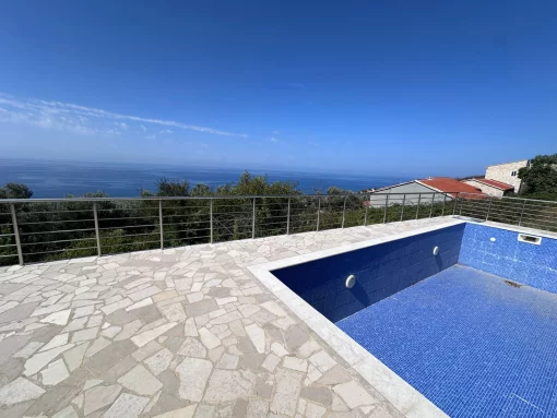 House in Rijeka Rezevici, Budva Municipality