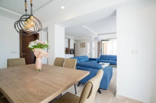 House in Becici, Budva Municipality