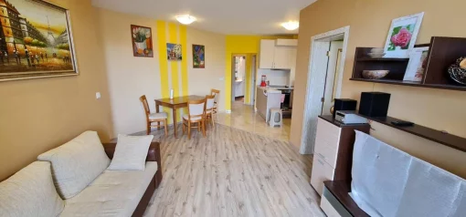 Apartment in Pomorie, Burgas Region