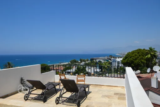 Townhouse in Kargıcak, Mediterranean Region