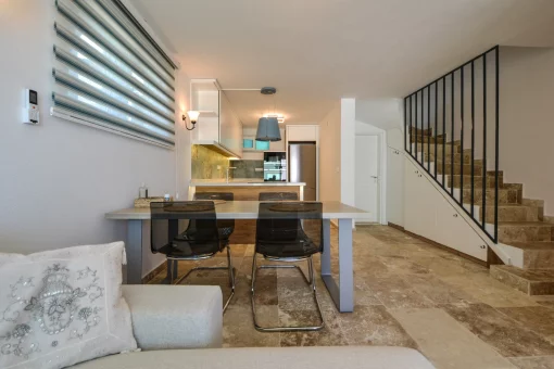 Townhouse in Kargıcak, Mediterranean Region